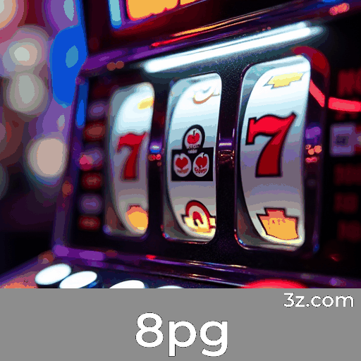 Descubra a generosidade dos bônus únicos da 8pg
