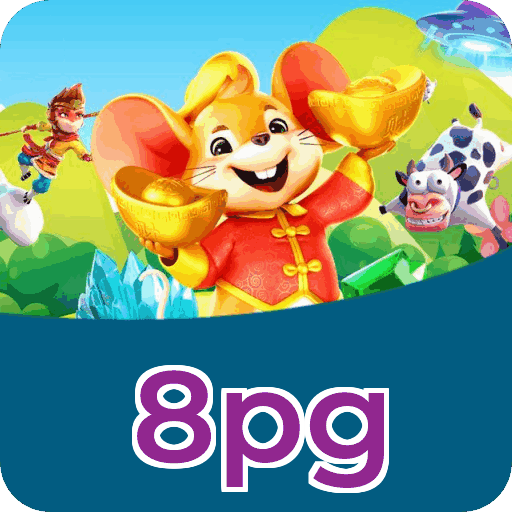 Siga a 8pg no Facebook