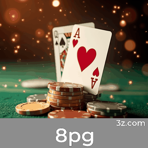Descubra a generosidade dos bônus únicos da 8pg