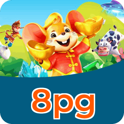 Bônus de Boas-vindas 8pg