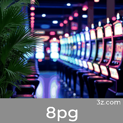 Descubra a generosidade dos bônus únicos da 8pg