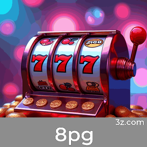 Desbloqueie Surpresas Exclusivas na 8pg!