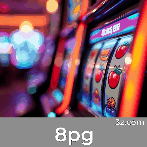 Desbloqueie Surpresas Exclusivas na 8pg!