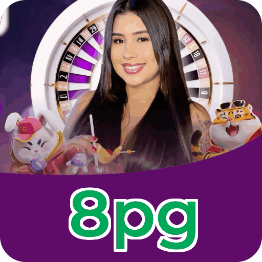 Slots Premium da PG Soft na 8pg