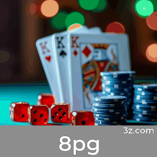 8pg: Entretenimento Infinito para Jogadores Brasileiros