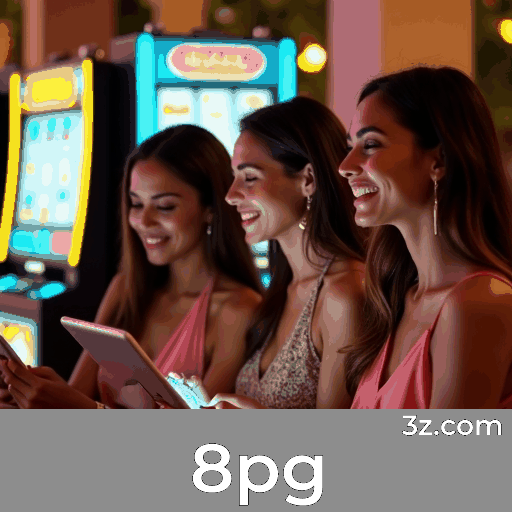 8pg Membro: Desbloqueie Experiências Exclusivas com Gestão de Conta