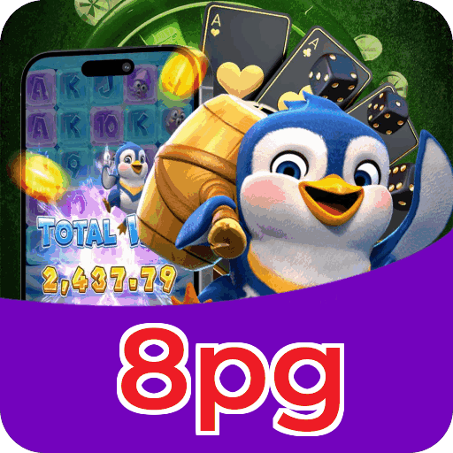 Lottery Clássica na 8pg