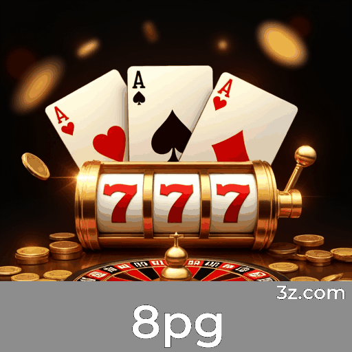 Qualidade Superior de Jogos no 8pg: Diversidade e Excelência
